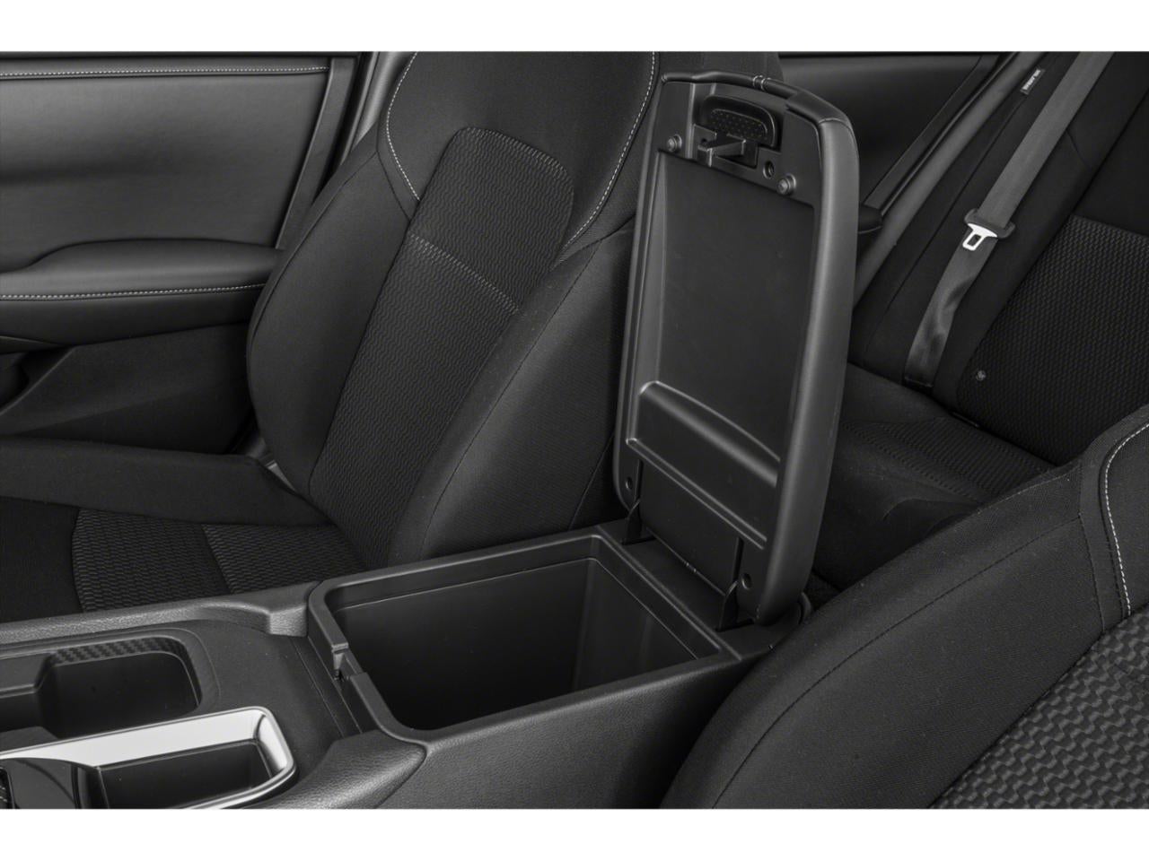 2020 Nissan Sentra SV CVT