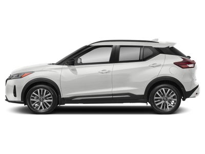 2021 Nissan Kicks SR FWD