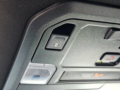 2024 Toyota Tacoma 4WD 4WD TRD Sport Double Cab 5' Bed AT (Natl)