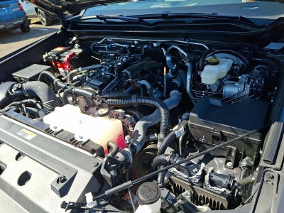 2024 Toyota Tacoma 4WD 4WD TRD Sport Double Cab 5' Bed AT (Natl)