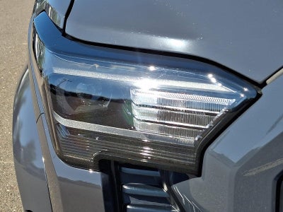 2024 Toyota Tacoma 4WD 4WD TRD Sport Double Cab 5' Bed AT (Natl)