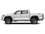2021 Toyota Tacoma 4WD 4WD TRD Off Road Double Cab 5' Bed V6 MT (Natl)
