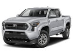 2024 Toyota Tacoma 4WD 4WD SR5 Double Cab 5' Bed AT (GS)