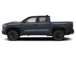 2025 Toyota Tacoma 4WD 4WD TRD Pro Hybrid Double Cab 5' Bed AT (Natl)