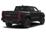 2025 Toyota Tacoma 4WD 4WD TRD Pro Hybrid Double Cab 5' Bed AT (Natl)