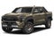 2025 Toyota Tacoma 4WD 4WD Trailhunter Hybrid Double Cab 6' Bed AT (Natl)