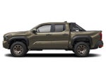 2025 Toyota Tacoma 4WD 4WD Trailhunter Hybrid Double Cab 6' Bed AT (Natl)