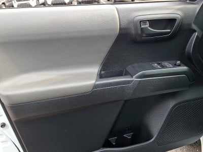 2023 Toyota Tacoma 4WD 4WD SR Access Cab 6' Bed V6 AT (Natl)