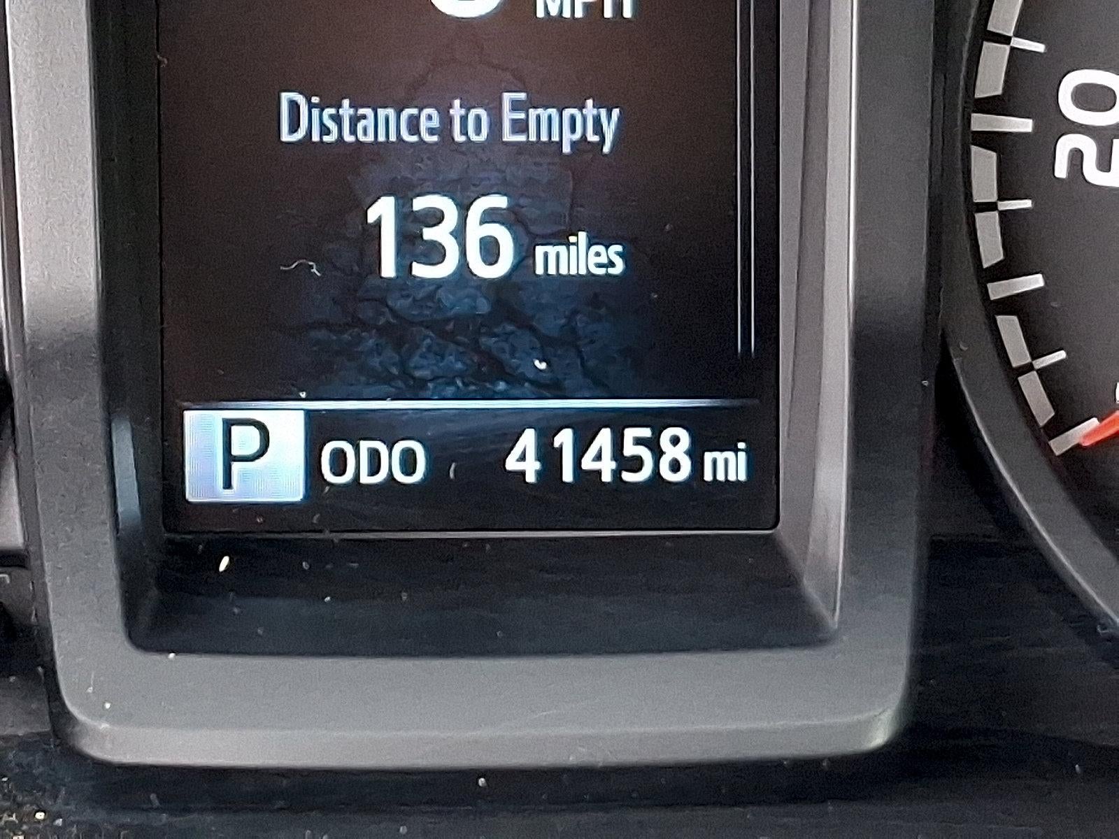 2023 Toyota Tacoma 4WD 4WD SR Access Cab 6' Bed V6 AT (Natl)