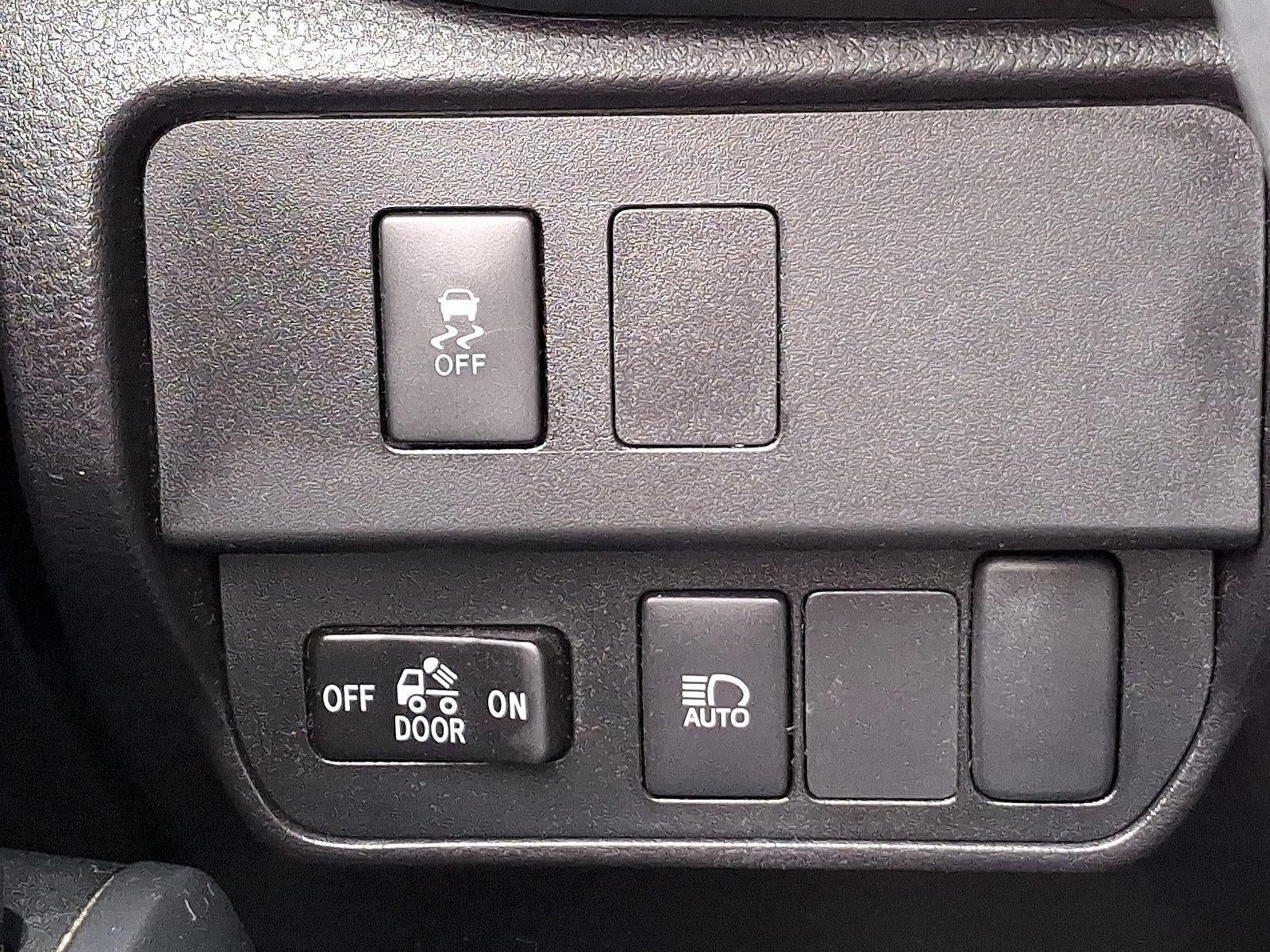 2023 Toyota Tacoma 4WD 4WD SR Access Cab 6' Bed V6 AT (Natl)