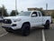 2023 Toyota Tacoma 4WD 4WD SR Access Cab 6' Bed V6 AT (Natl)