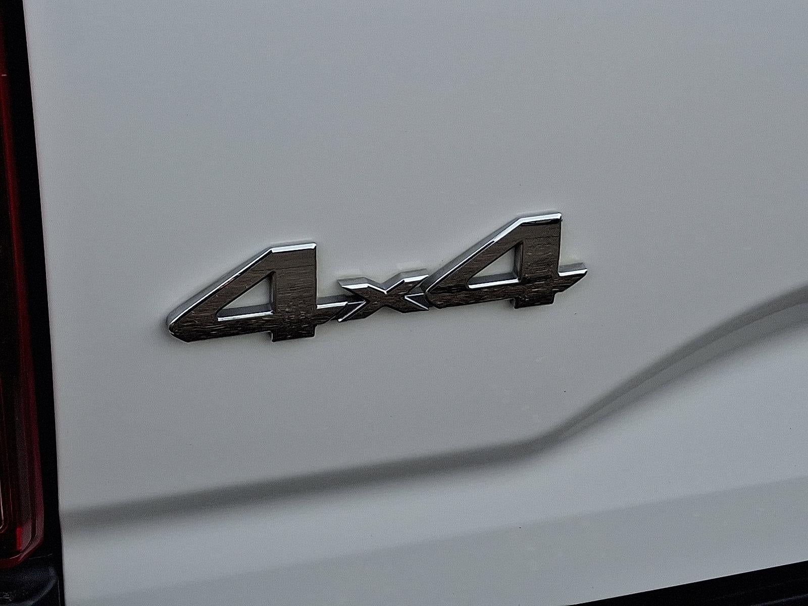 2023 Toyota Tacoma 4WD 4WD SR Access Cab 6' Bed V6 AT (Natl)