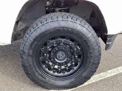 2023 Toyota Tacoma 4WD 4WD SR Access Cab 6' Bed V6 AT (Natl)