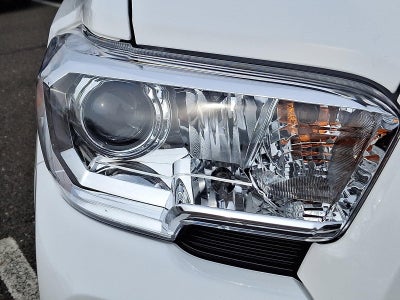 2023 Toyota Tacoma 4WD 4WD SR Access Cab 6' Bed V6 AT (Natl)