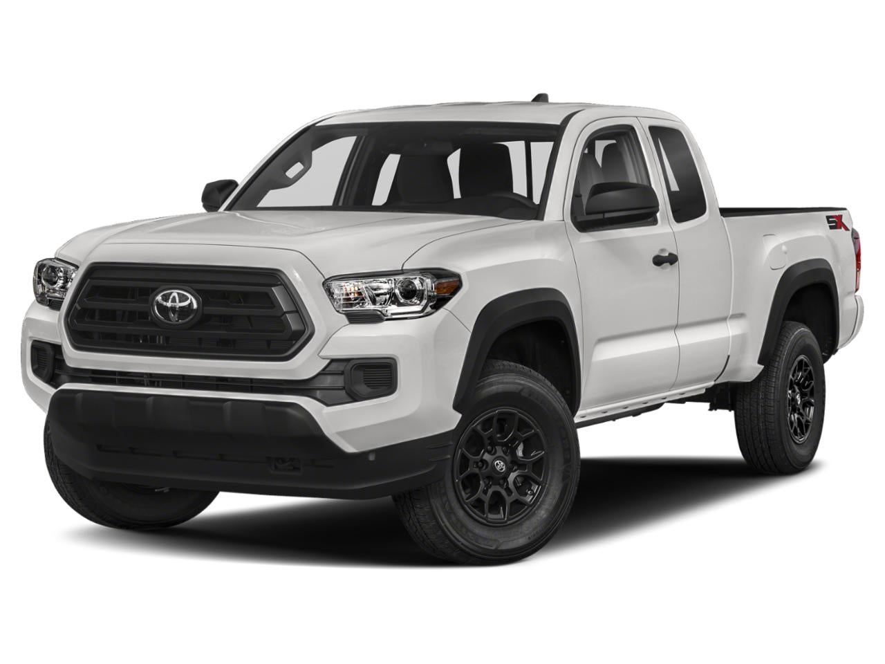 2023 Toyota Tacoma 4WD 4WD SR Access Cab 6' Bed V6 AT (Natl)