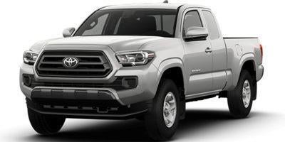 2023 Toyota Tacoma 4WD 4WD SR Access Cab 6' Bed V6 AT (Natl)