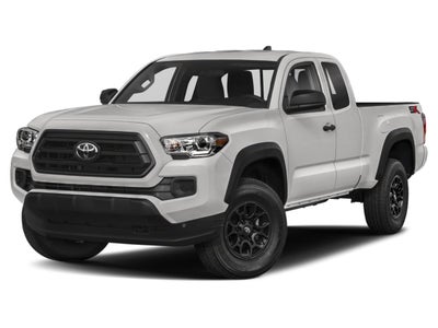 2023 Toyota Tacoma 4WD 4WD SR Access Cab 6' Bed V6 AT (Natl)