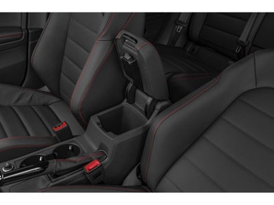 2019 Volkswagen Golf GTI 2.0T SE DSG