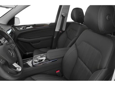 2019 Mercedes-Benz GLS GLS 450 4MATIC® SUV