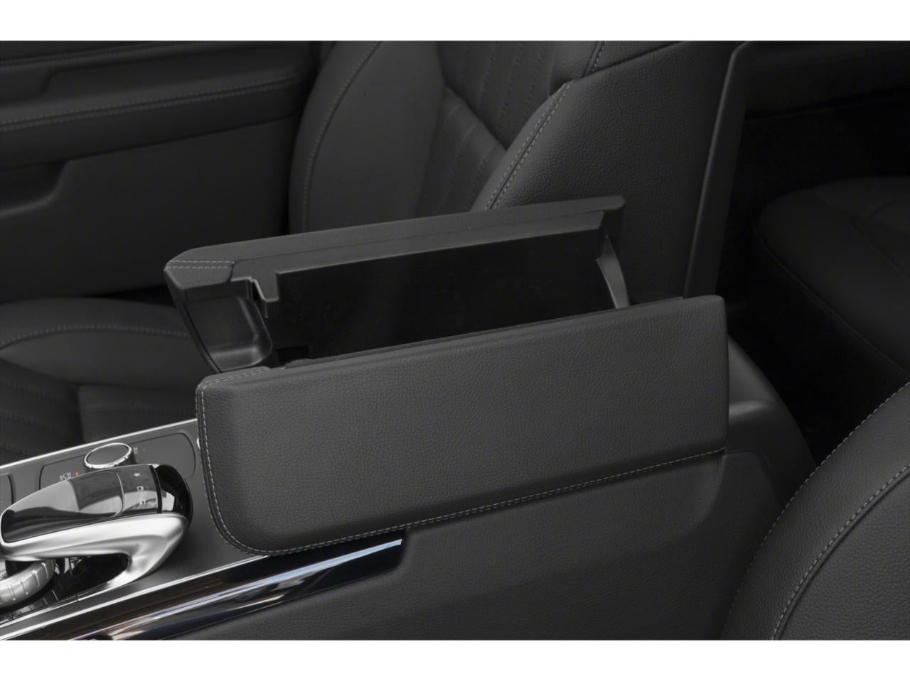 2019 Mercedes-Benz GLS GLS 450 4MATIC® SUV