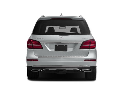 2019 Mercedes-Benz GLS GLS 450 4MATIC® SUV