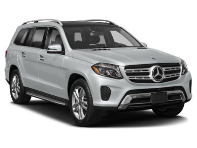 2019 Mercedes-Benz GLS GLS 450 4MATIC® SUV