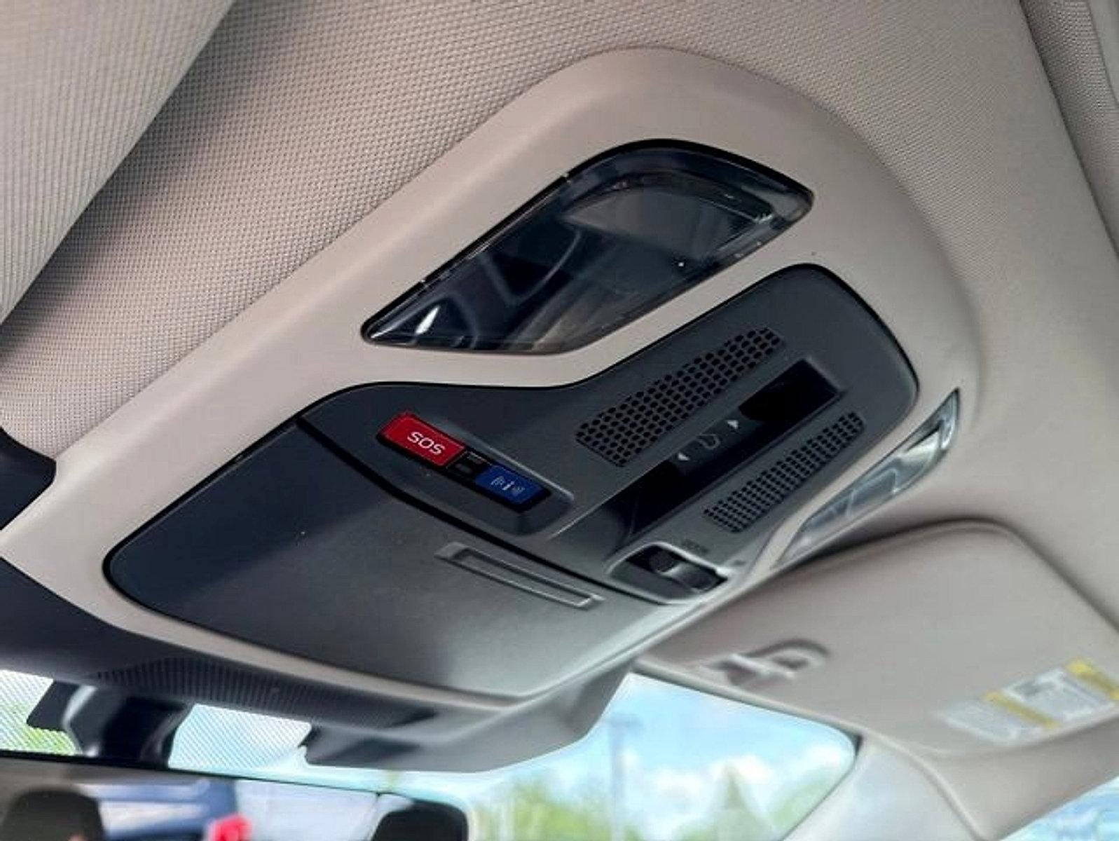 2023 Subaru Outback Limited CVT