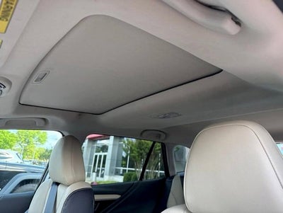 2023 Subaru Outback Limited CVT