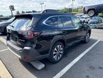 2023 Subaru Outback Limited CVT