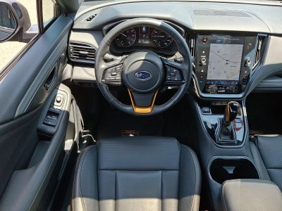 2024 Subaru Outback Wilderness AWD