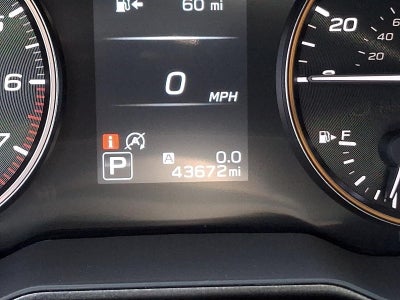 2024 Subaru Outback Wilderness AWD