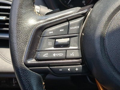 2024 Subaru Outback Wilderness AWD