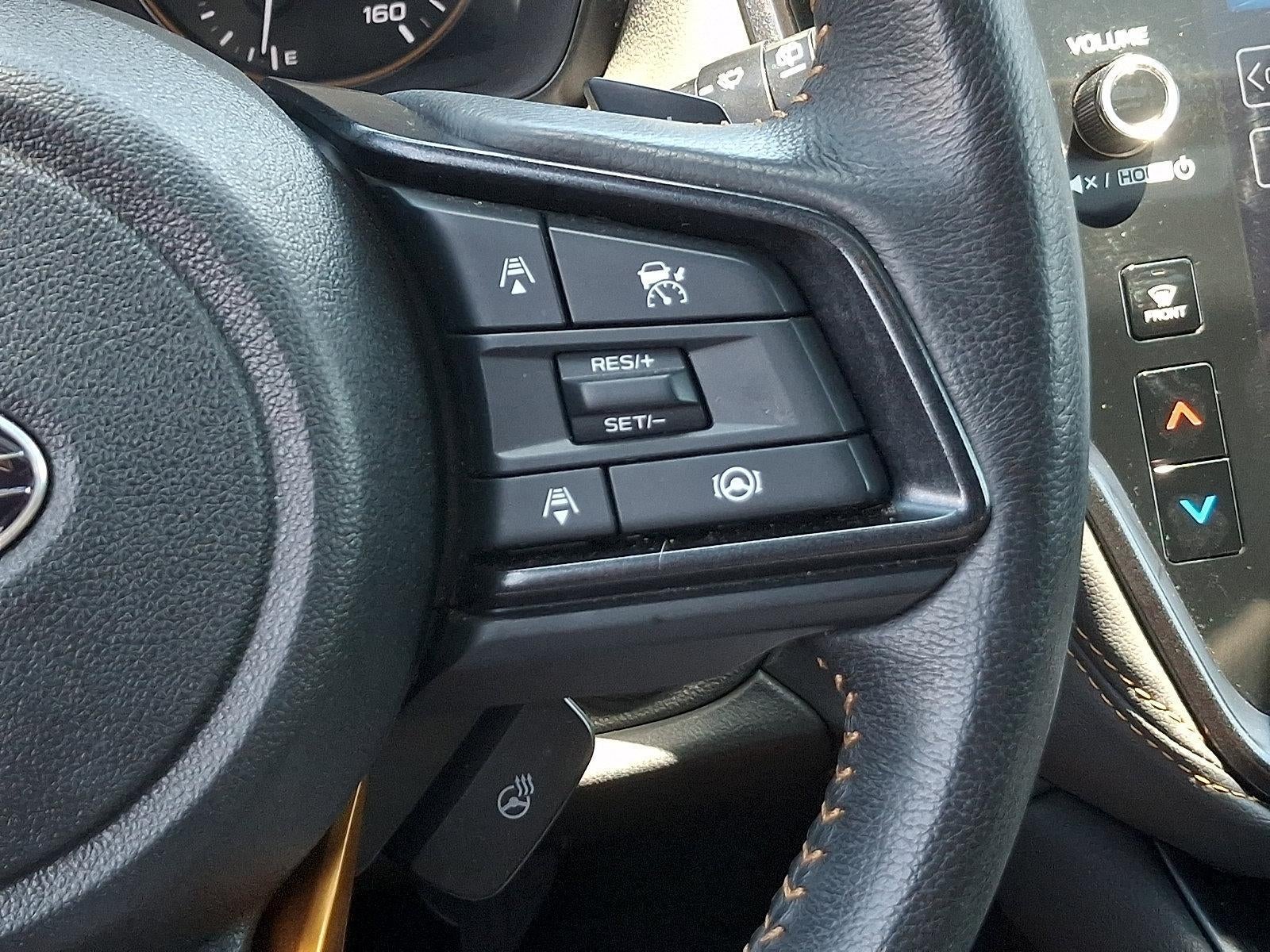 2024 Subaru Outback Wilderness AWD