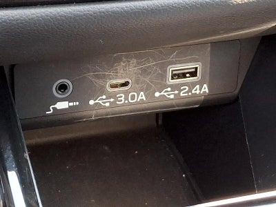 2024 Subaru Outback Wilderness AWD