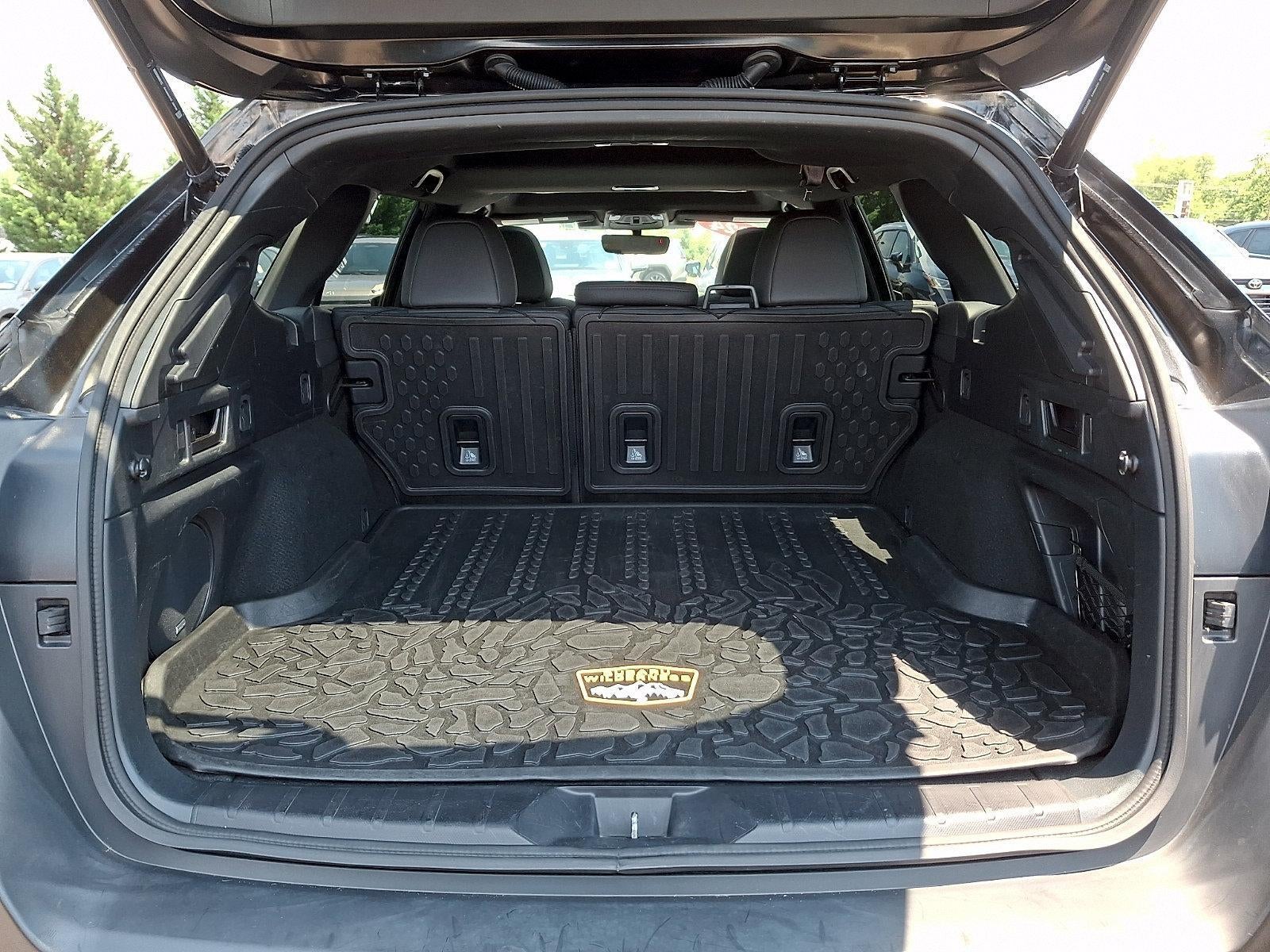 2024 Subaru Outback Wilderness AWD