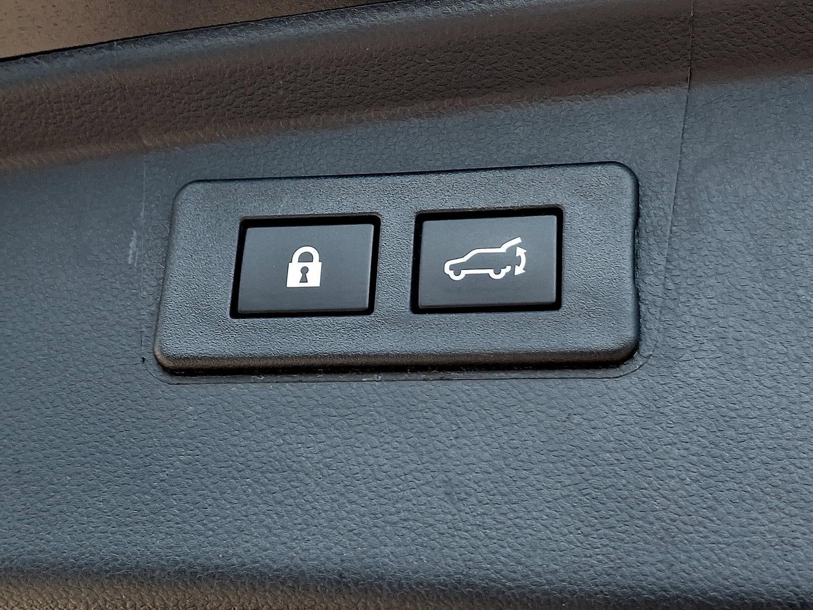 2024 Subaru Outback Wilderness AWD