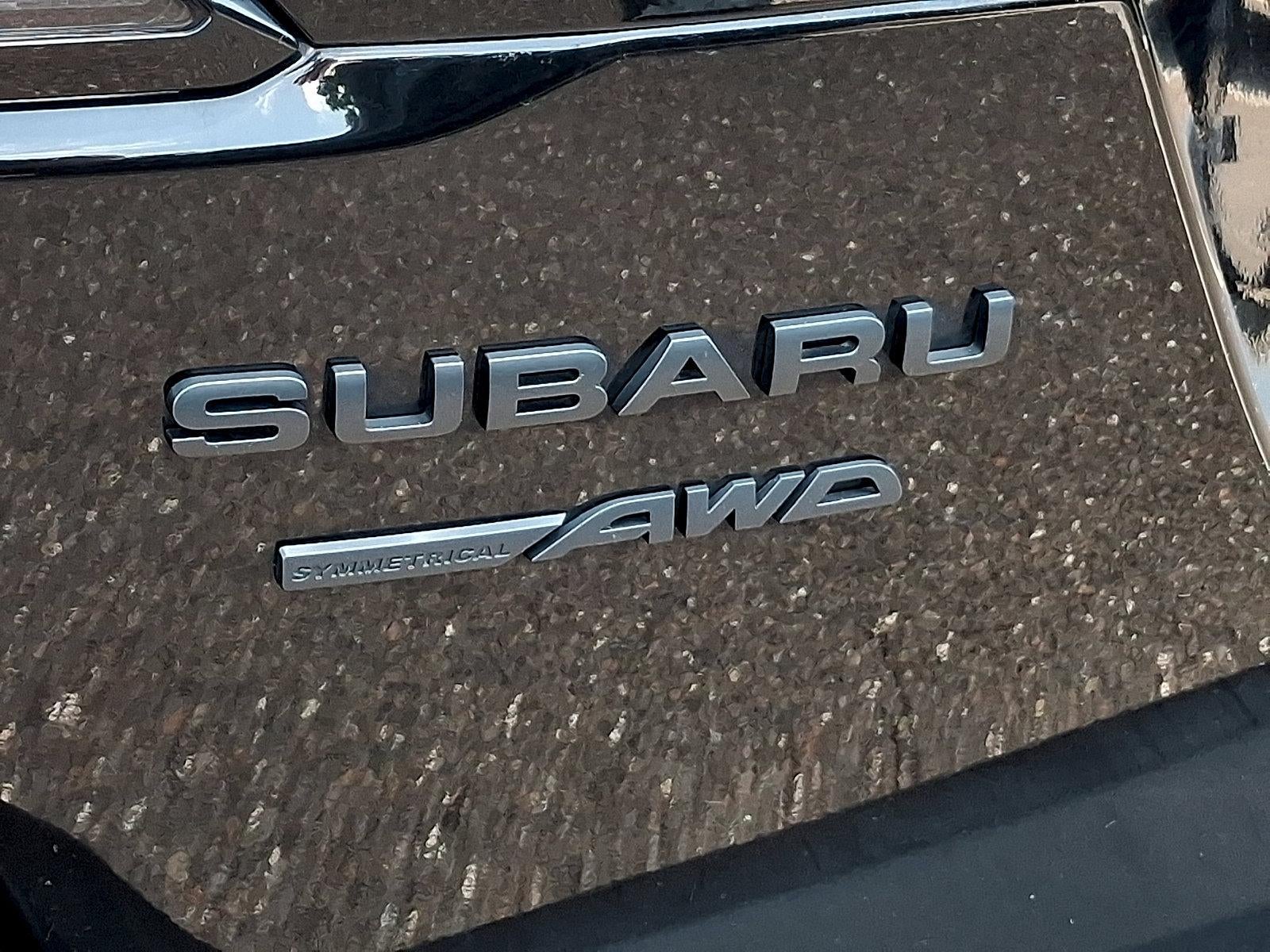 2024 Subaru Outback Wilderness AWD