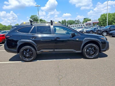 2024 Subaru Outback Wilderness AWD