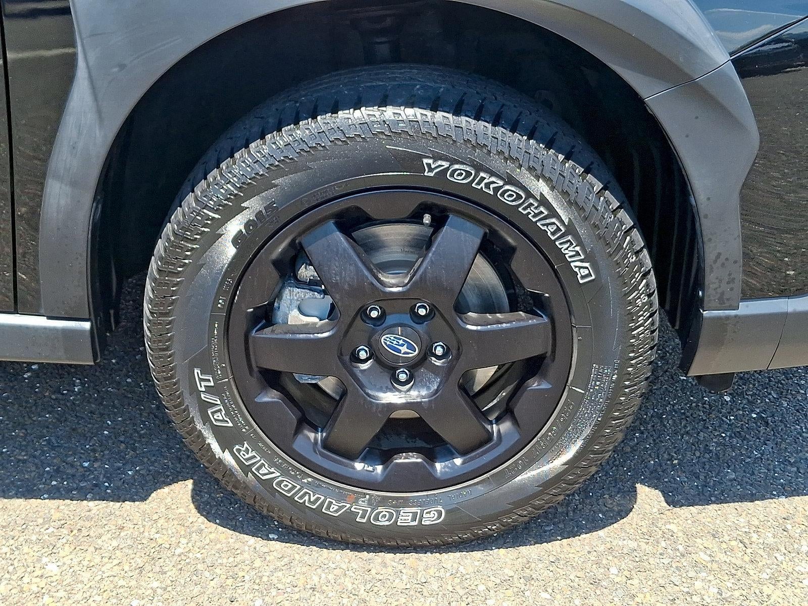 2024 Subaru Outback Wilderness AWD