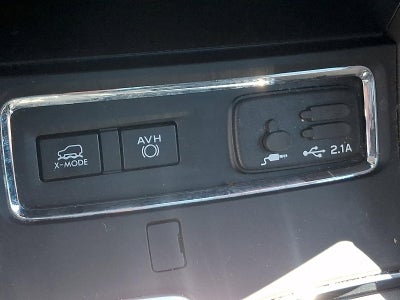 2020 Subaru Ascent Premium 7-Passenger