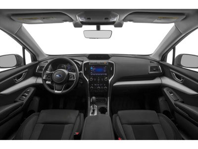 2020 Subaru Ascent Premium 7-Passenger
