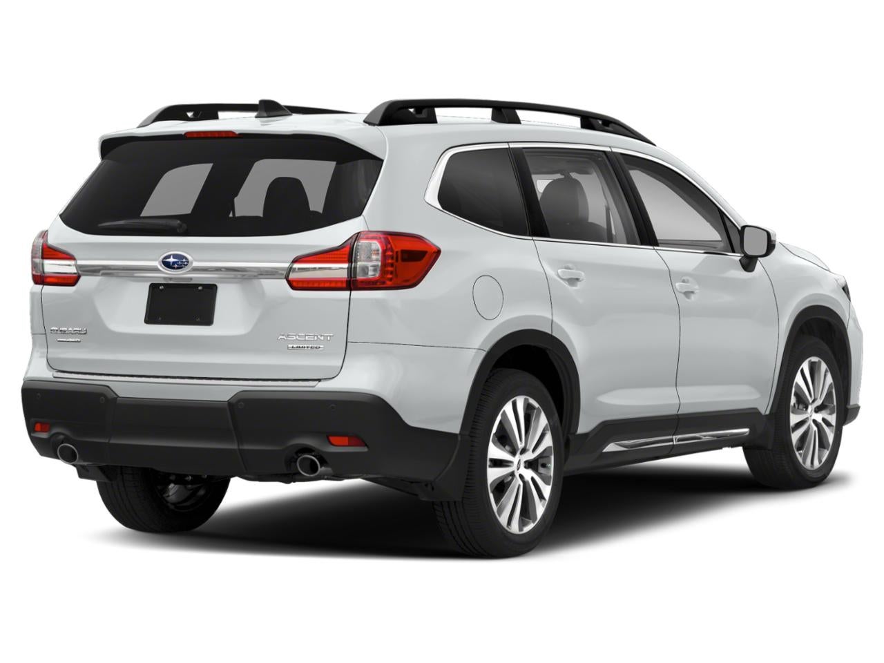 2019 Subaru Ascent 2.4T Limited 7-Passenger