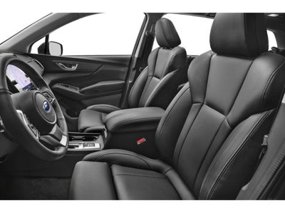2024 Subaru Ascent Limited 7-Passenger