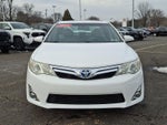 2012 Toyota Camry Hybrid 4dr Sdn XLE (Natl)