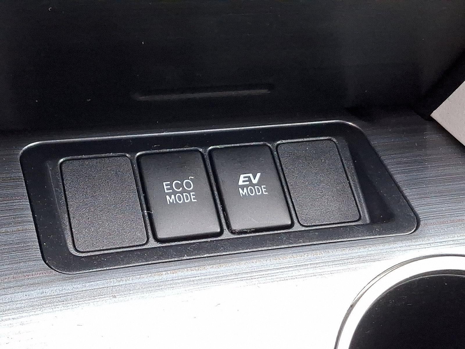 2012 Toyota Camry Hybrid 4dr Sdn XLE (Natl)