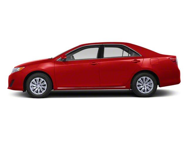 2012 Toyota Camry Hybrid 4dr Sdn XLE (Natl)