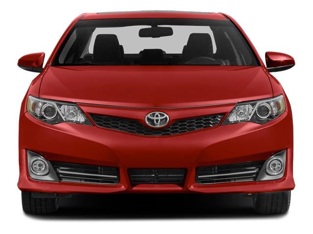 2014 Toyota Camry 4dr Sdn I4 Auto SE (Natl) *Ltd Avail*