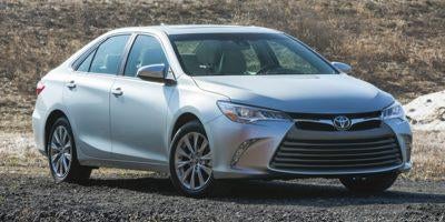 2017 Toyota Camry LE Auto (SE)