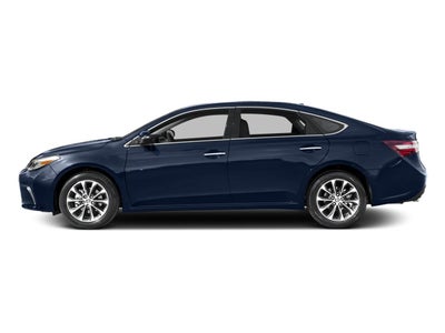 2016 Toyota Avalon 4dr Sdn XLE Premium (Natl)