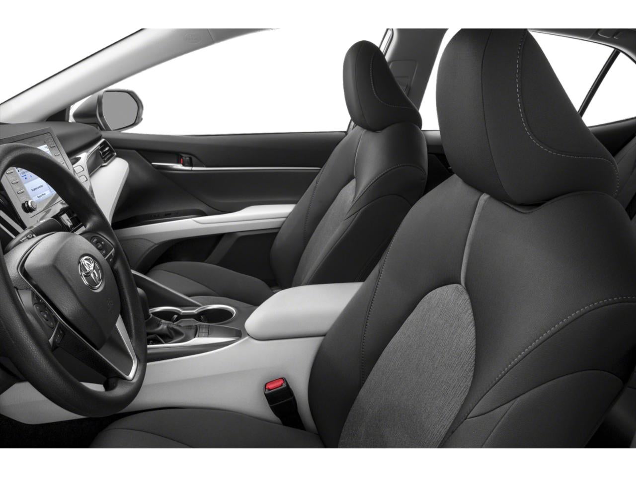 2023 Toyota Camry LE Auto AWD (Natl)